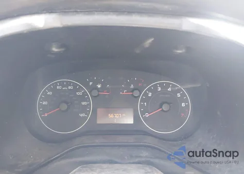 2021 Ram Promaster City Tradesman from USA, damaged, VIN ZFBHRFAB9M6U08160